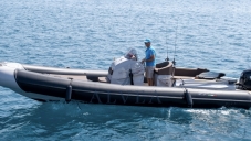 Panamera Yacht PY80